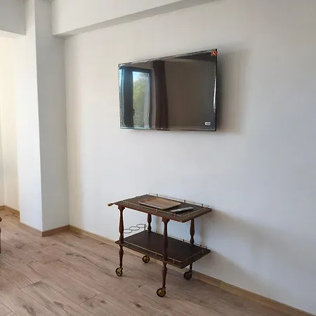 Voievozilor Grand Appartement *