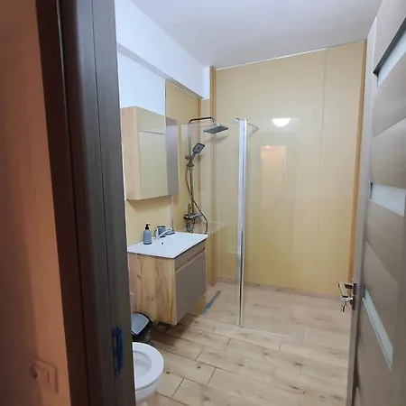 Appartement Voievozilor Grand