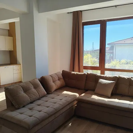 Voievozilor Grand Appartement *