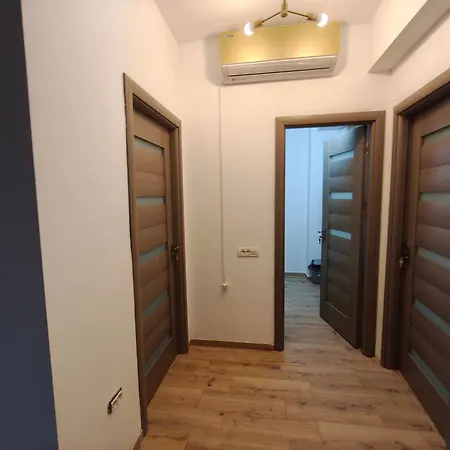 Appartement Voievozilor Grand *
