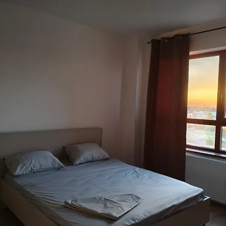 Voievozilor Grand Appartement *