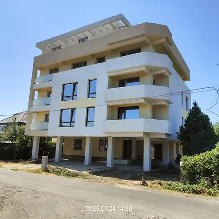 Voievozilor Grand Appartement Constanţa